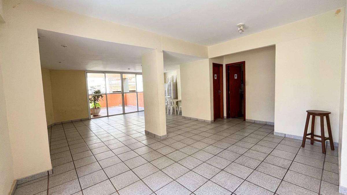 Apartamento, Buritis, 3 Quartos, 2 Vagas, 1 Suíte