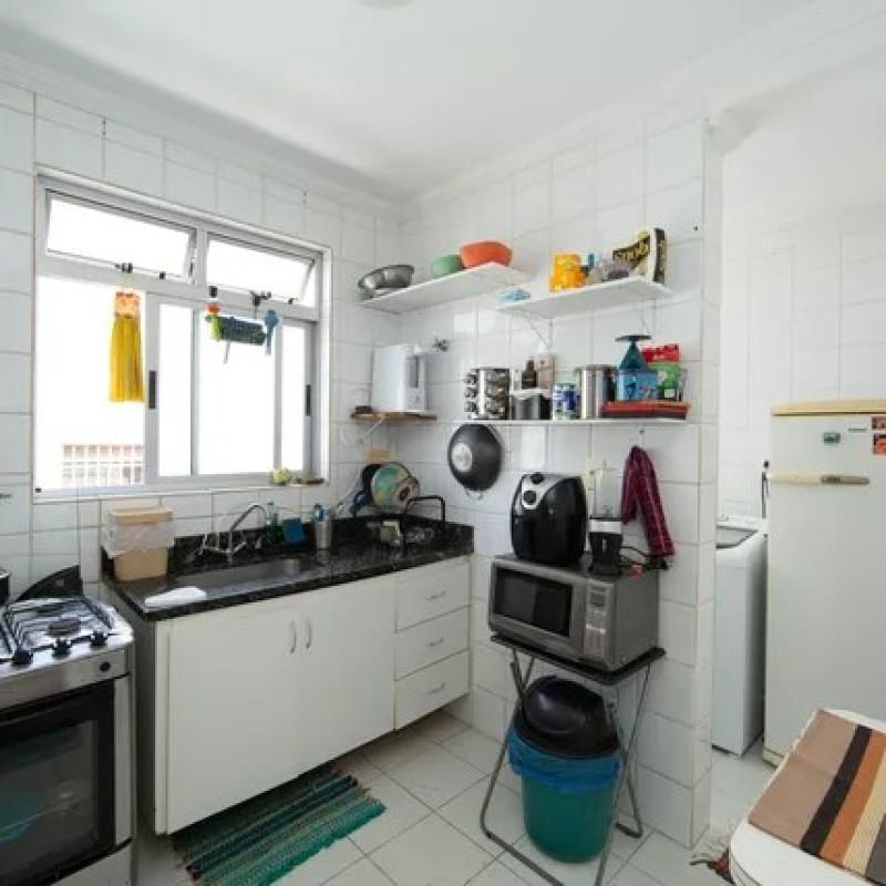 Apartamento, Nova Granada, 1 Quarto, 1 Vaga