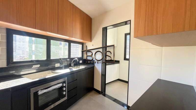 Apartamento, São Pedro, 3 Quartos, 2 Vagas, 1 Suíte