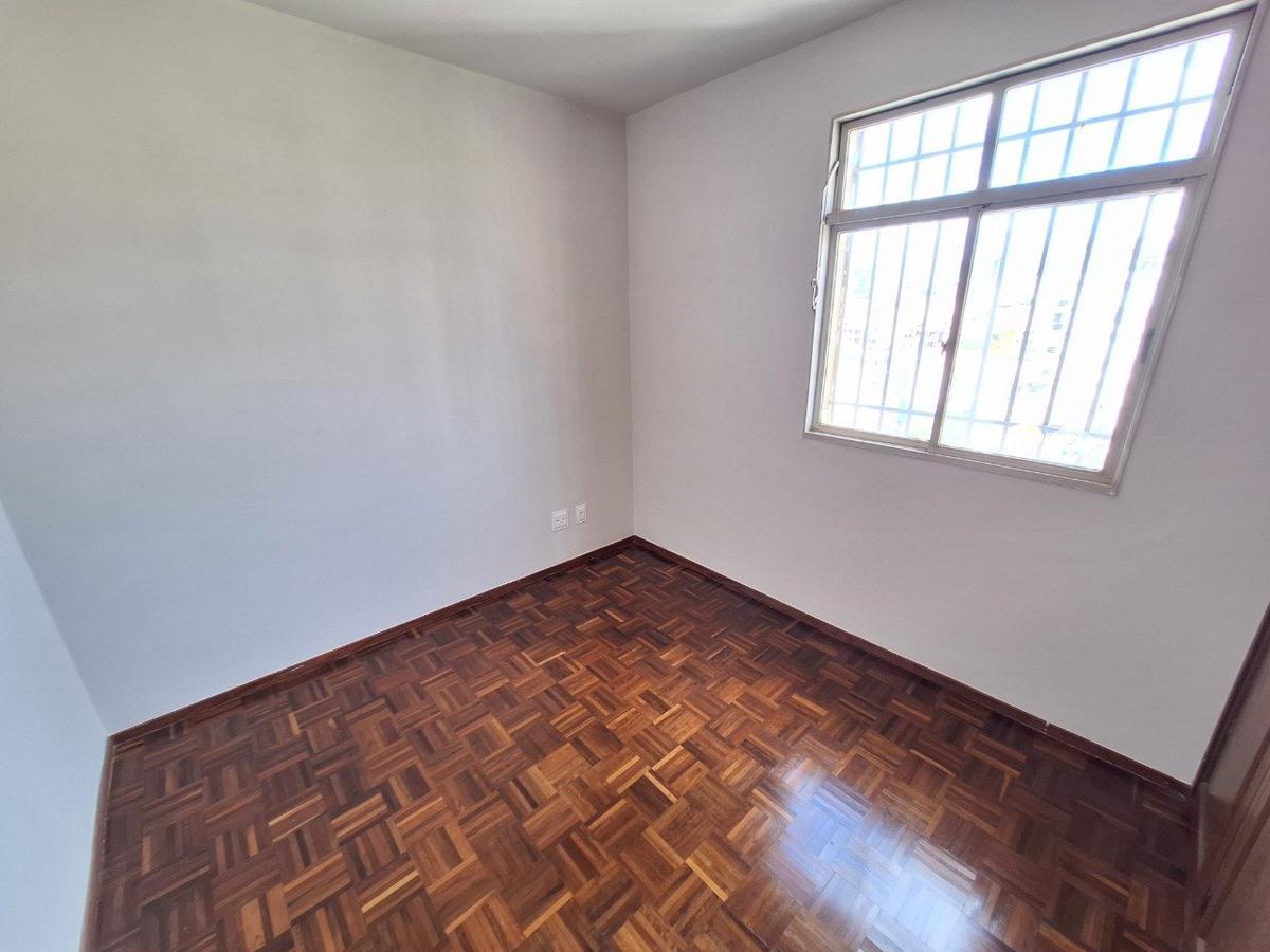 Apartamento, Cidade Nova, 3 Quartos, 1 Vaga, 1 Suíte