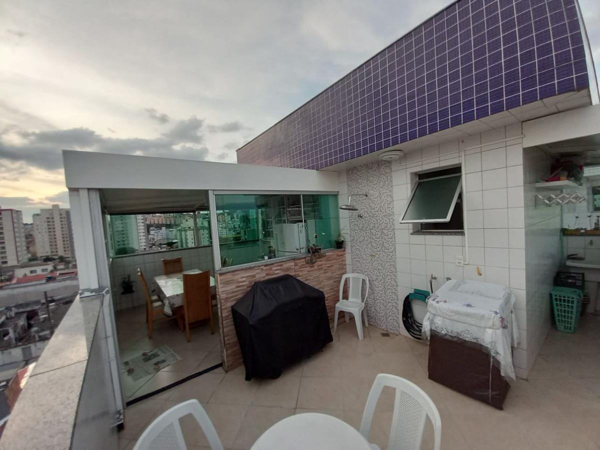 Apartamento, Palmares, 4 Quartos, 2 Vagas, 2 Suítes