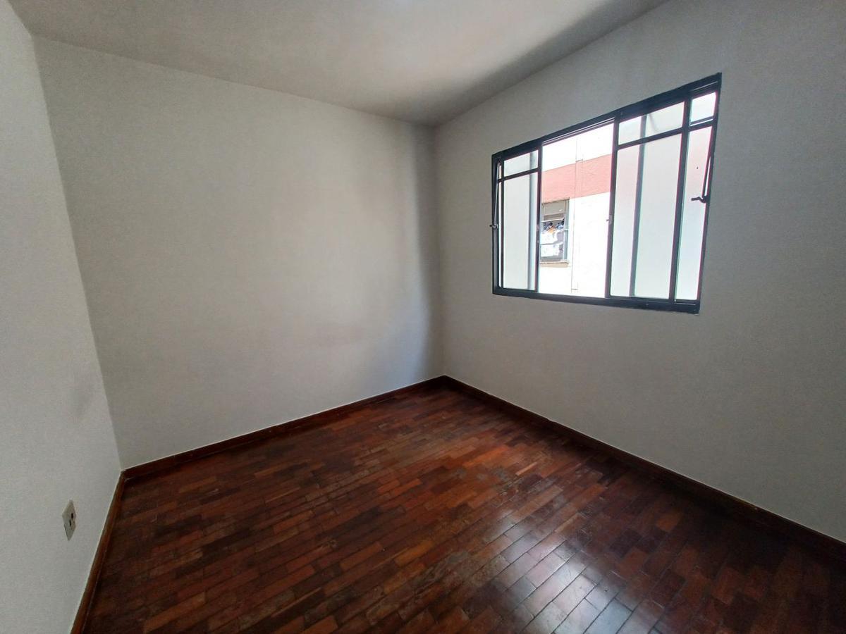 Apartamento, Santa Cruz, 2 Quartos, 1 Vaga
