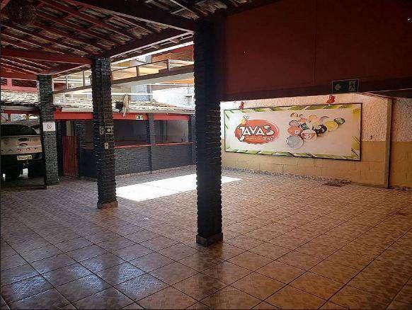 Casa Comercial, Nova Suíssa, 0 Quarto, 3 Vagas