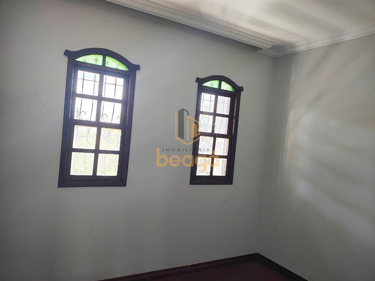 Casa, Serrano, 4 Quartos, 4 Vagas, 1 Suíte