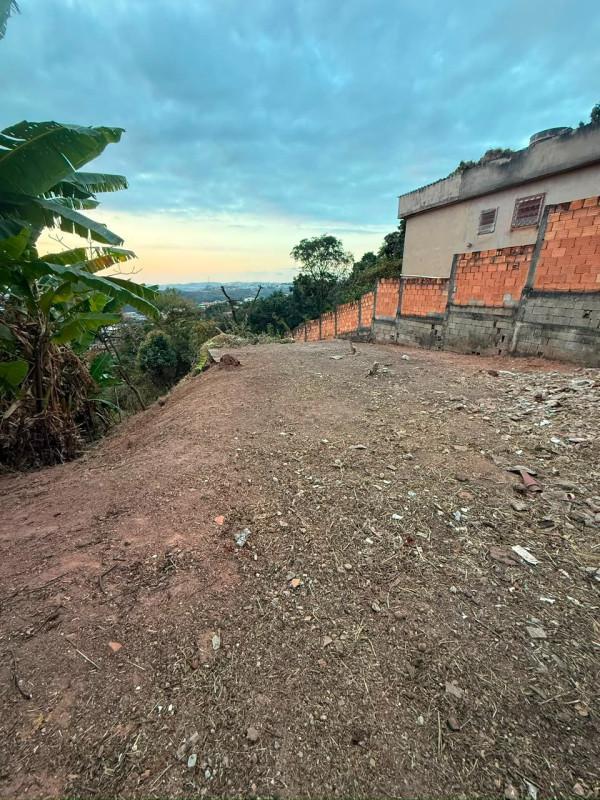 Lote, Novo Horizonte, 0 Quarto, 0 Vaga
