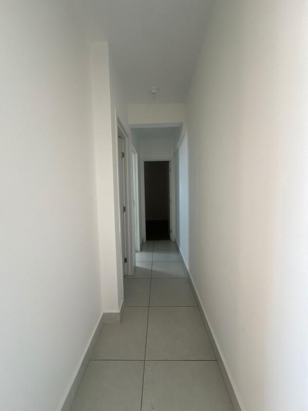 Apartamento, São Geraldo, 2 Quartos, 2 Vagas