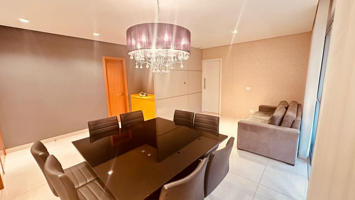 Apartamento, Vale do Sereno, 3 Quartos, 2 Vagas, 1 Suíte