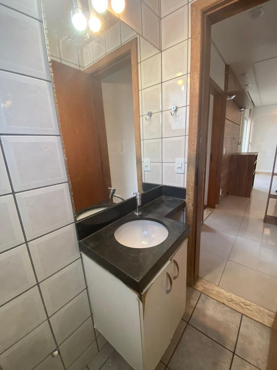 Apartamento, Palmares, 3 Quartos, 1 Vaga, 1 Suíte