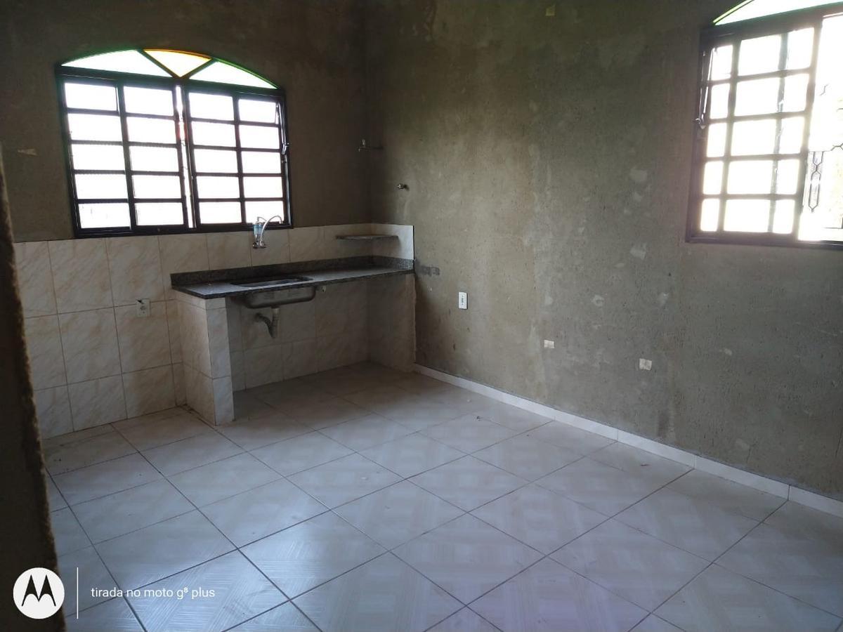 Casa, São Joaquim, 2 Quartos, 4 Vagas