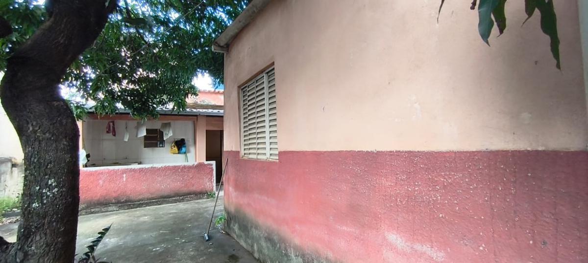 Lote, Santa Cruz, 0 Quarto, 0 Vaga