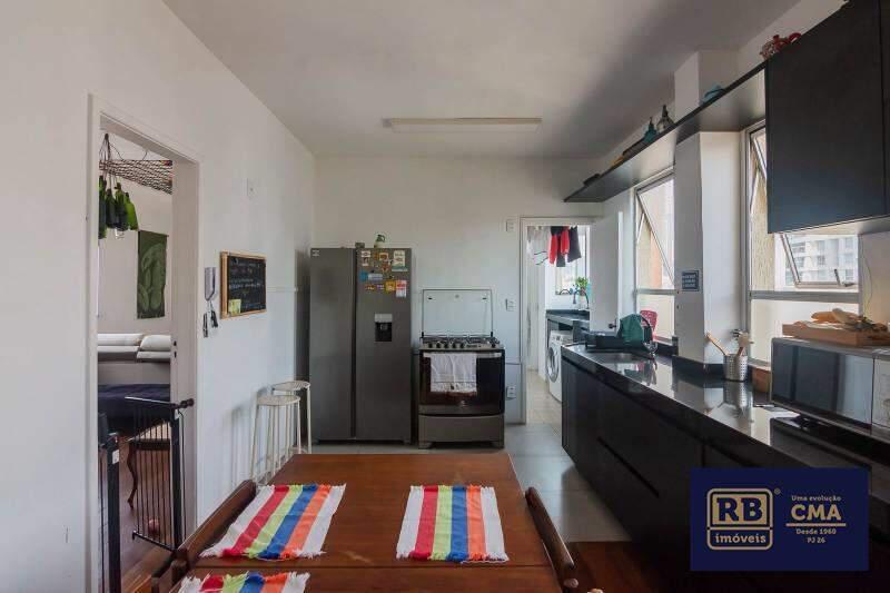 Cobertura, Santo Antônio, 3 Quartos, 3 Vagas, 1 Suíte