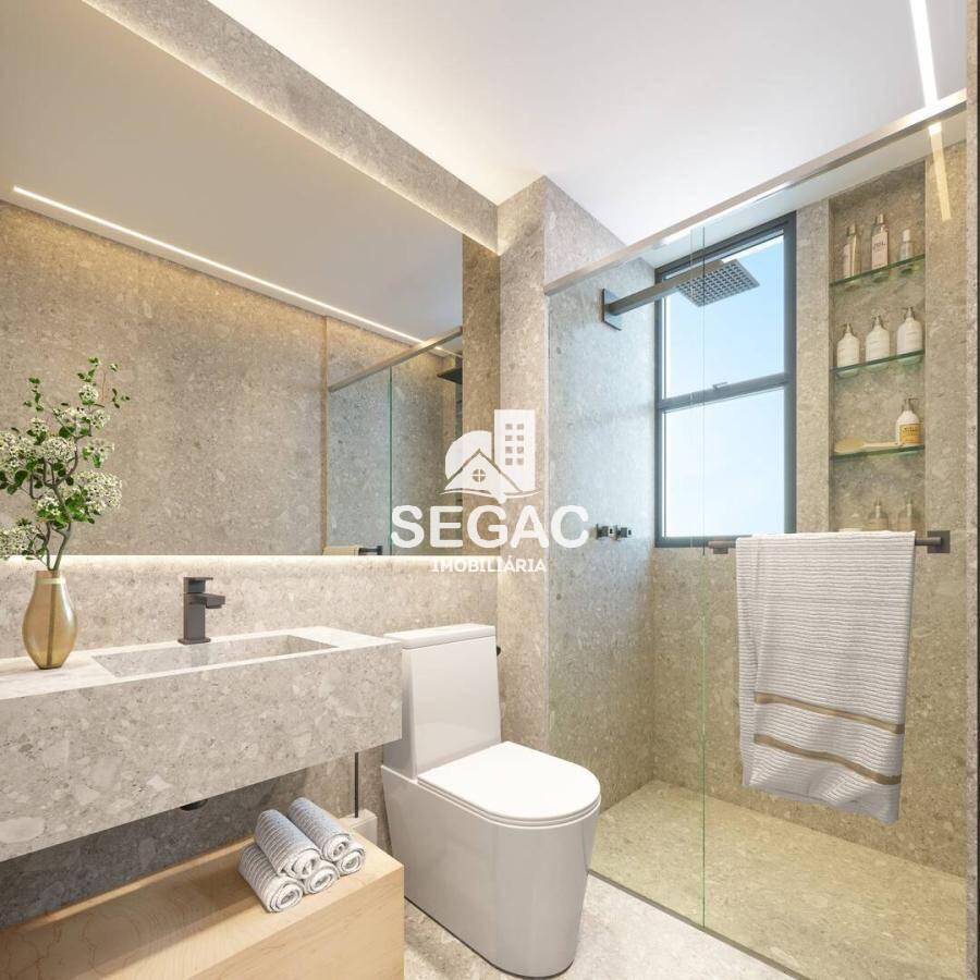 Apartamento, Vale do Sereno, 2 Quartos, 2 Vagas, 1 Suíte