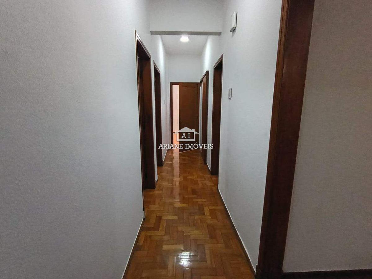 Apartamento, Centro, 3 Quartos, 0 Vaga