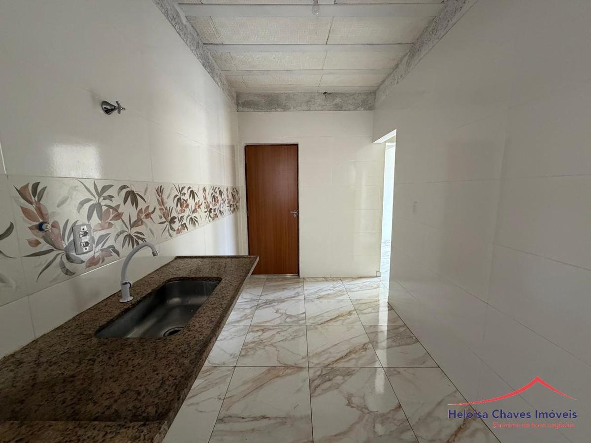 Apartamento, Vila Cristina, 2 Quartos, 0 Vaga