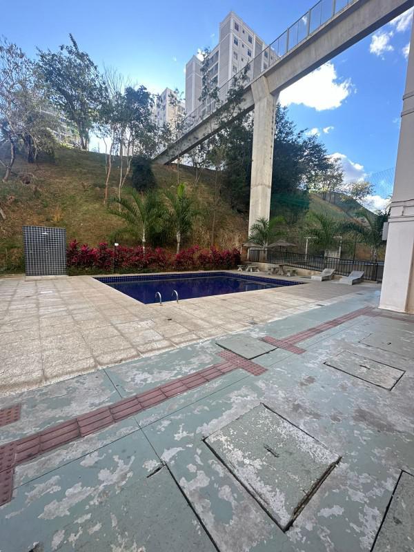 Apartamento, São Benedito, 2 Quartos, 2 Vagas