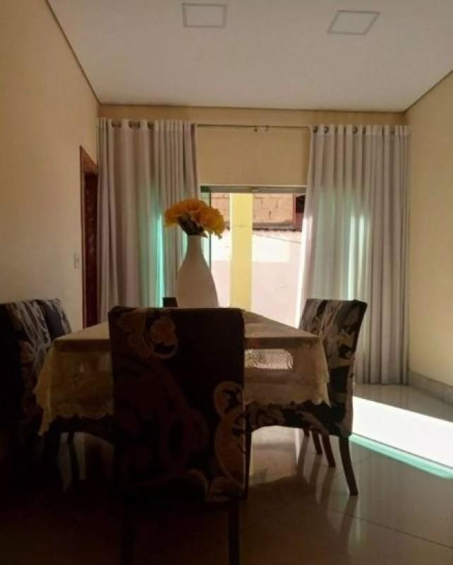 Casa, Rio Branco, 3 Quartos, 0 Vaga, 1 Suíte