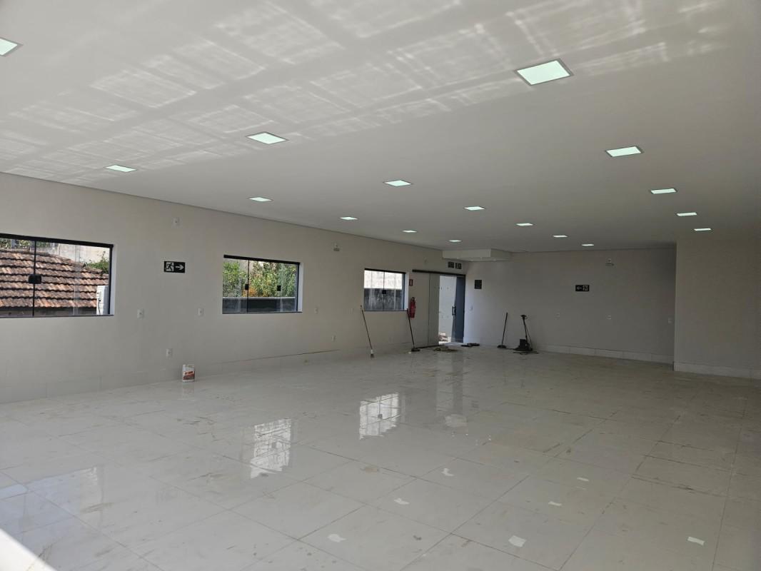 Andar, Centro, 0 Quarto, 0 Vaga