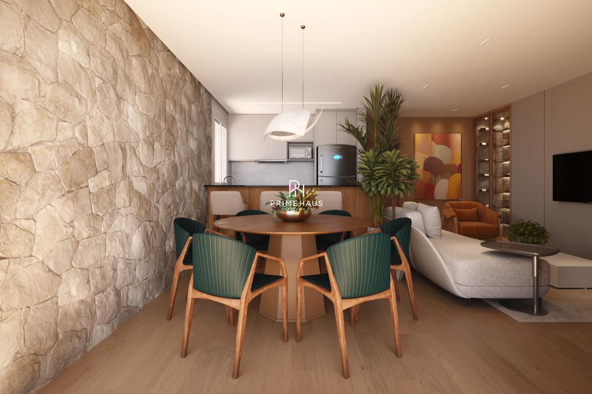 Apartamento, Brasil Industrial, 2 Quartos, 1 Vaga, 1 Suíte