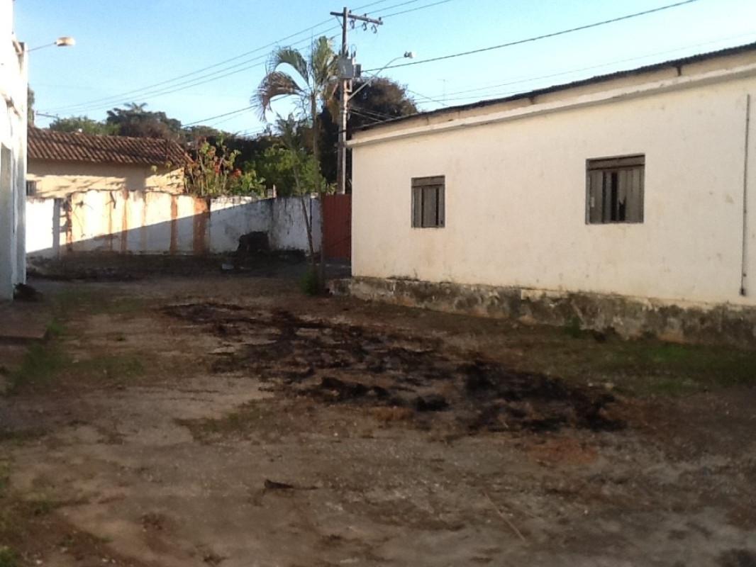 Galpão, Recanto do Cedro, 1 Quarto, 1 Vaga