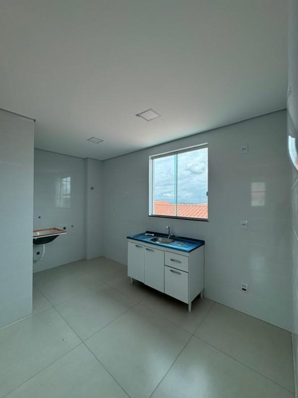 Apartamento, Palmeiras, 3 Quartos, 1 Vaga