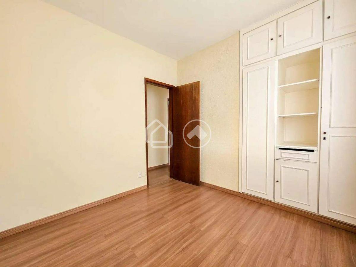 Apartamento, Coração Eucarístico, 4 Quartos, 2 Vagas, 1 Suíte