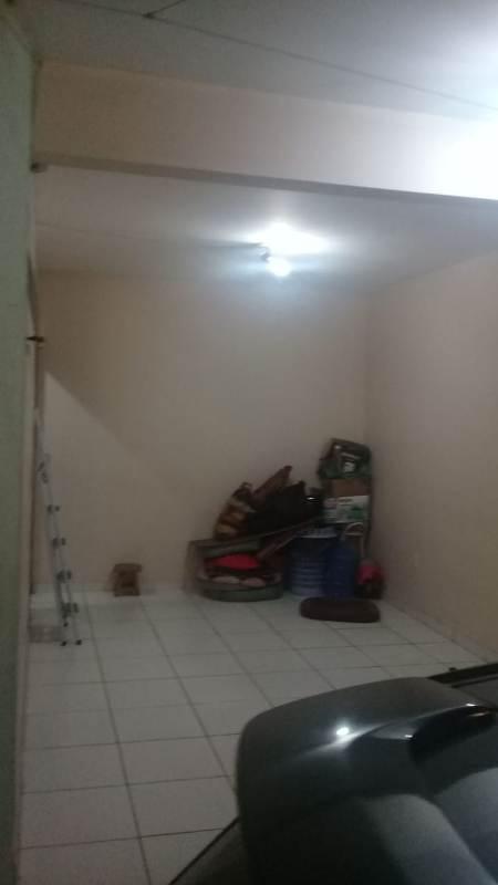 Casa, Vila Cristina, 3 Quartos, 2 Vagas, 1 Suíte