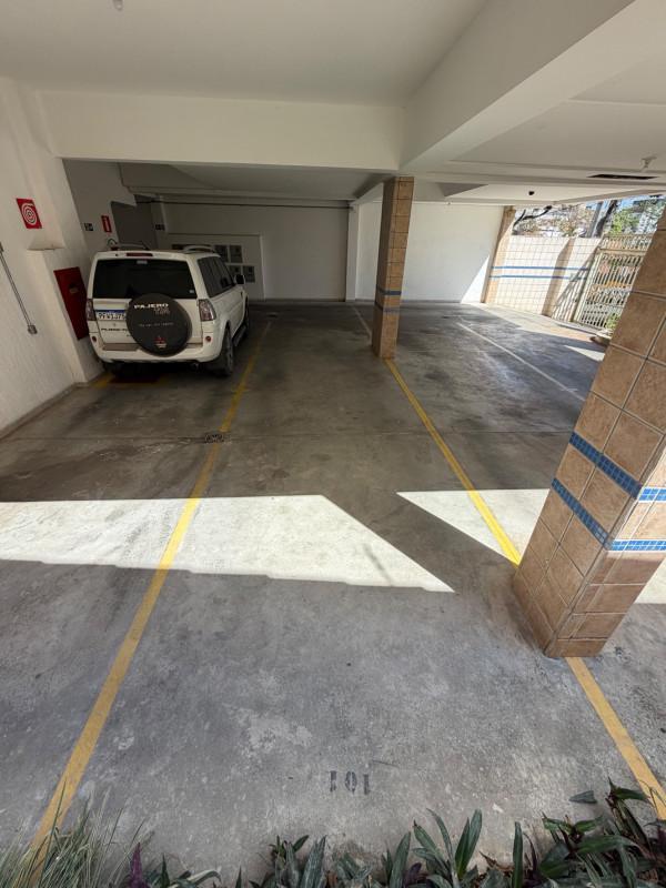 Apartamento, Castelo, 3 Quartos, 2 Vagas, 1 Suíte