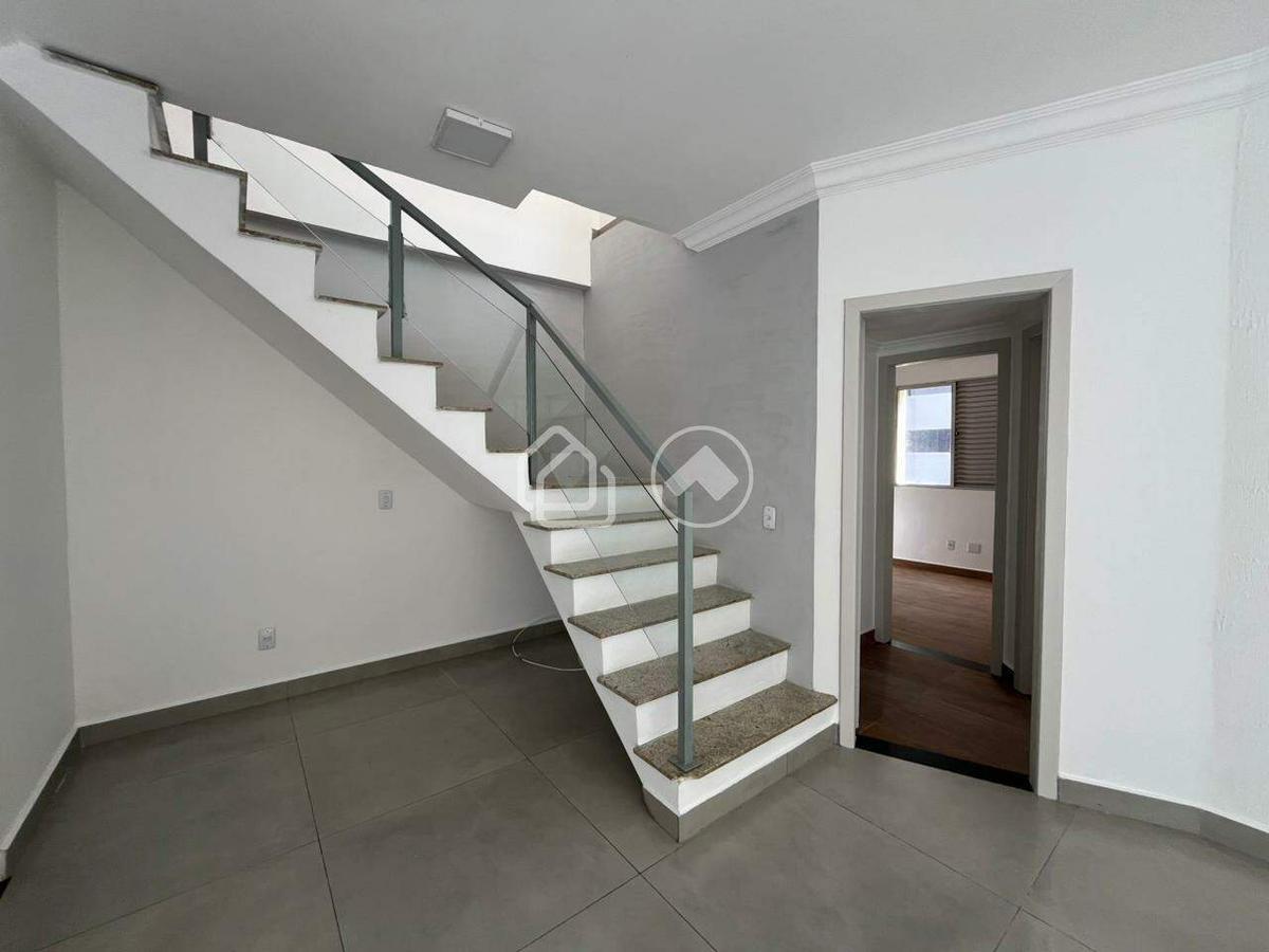 Apartamento, Buritis, 3 Quartos, 2 Vagas, 1 Suíte