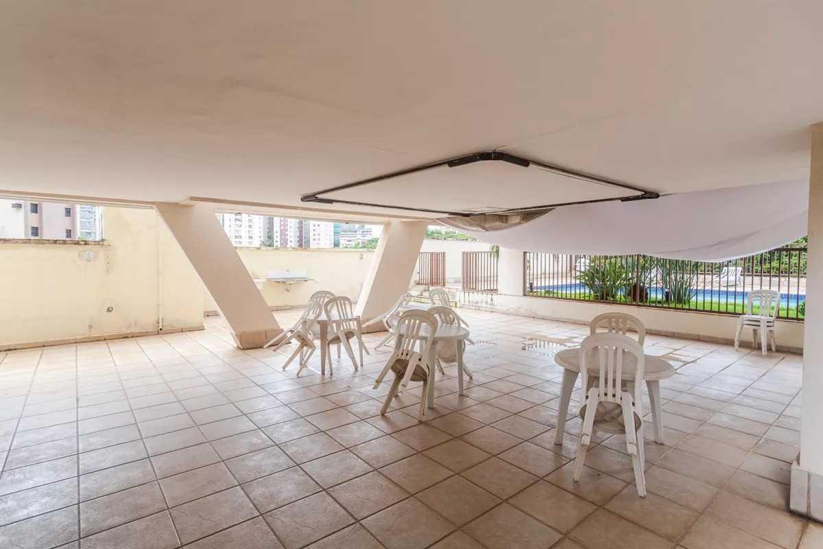Apartamento, Lourdes, 3 Quartos, 1 Vaga, 1 Suíte