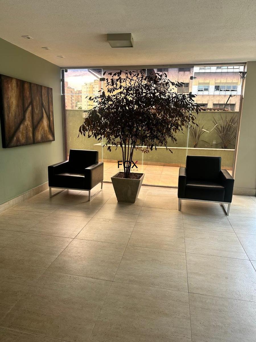 Apartamento, Serra, 4 Quartos, 4 Vagas, 3 Suítes