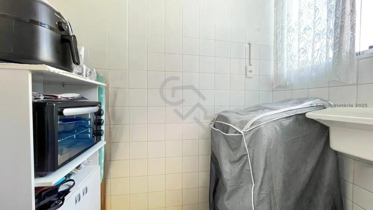 Apartamento, Castelo, 2 Quartos, 1 Vaga