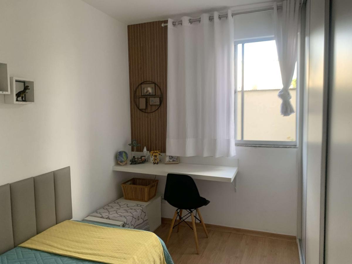 Apartamento, Ipiranga, 3 Quartos, 3 Vagas, 1 Suíte