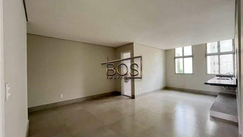 Apartamento, Centro, 2 Quartos, 0 Vaga, 1 Suíte