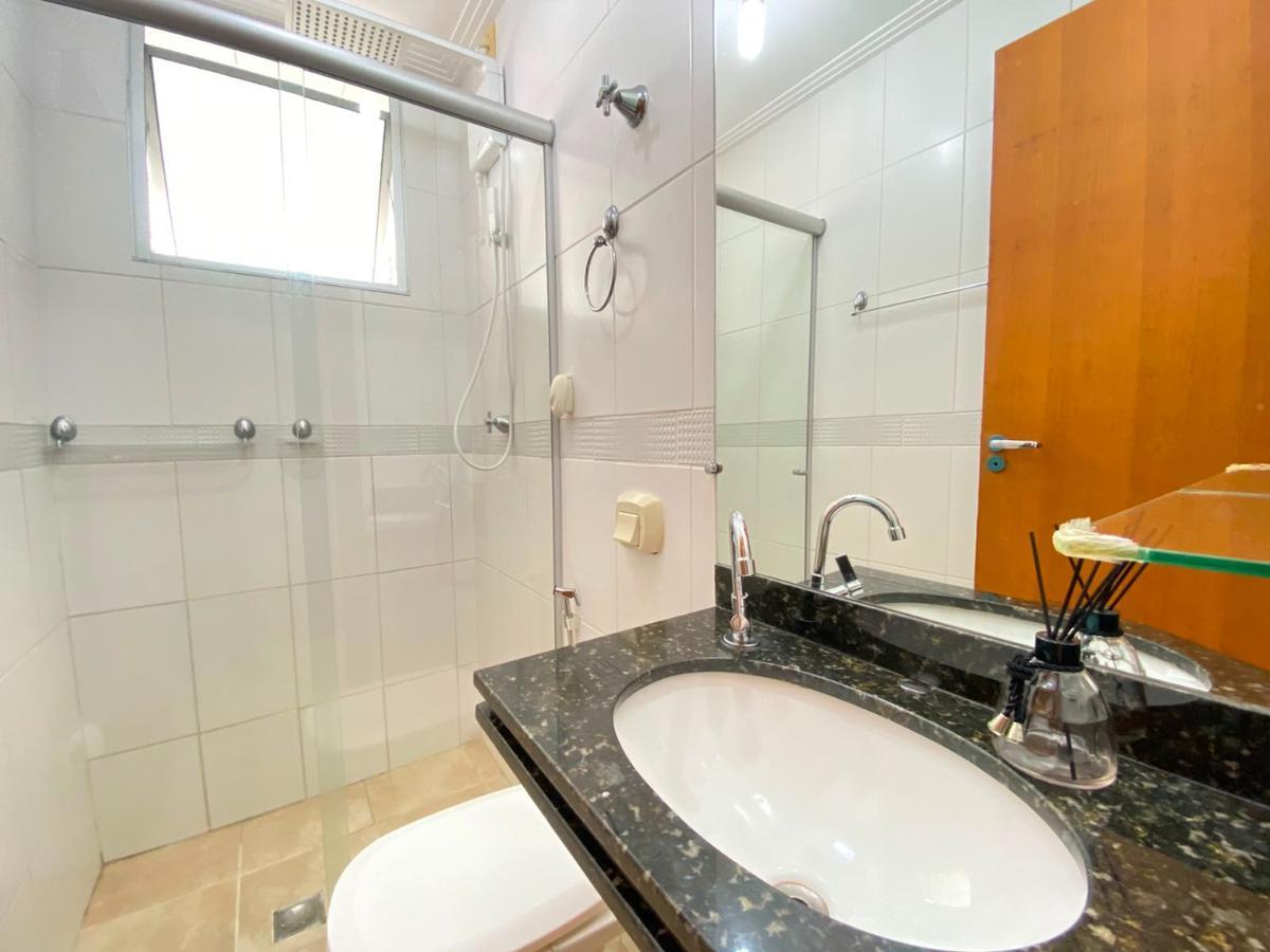 Apartamento, Castelo, 2 Quartos, 1 Vaga, 1 Suíte