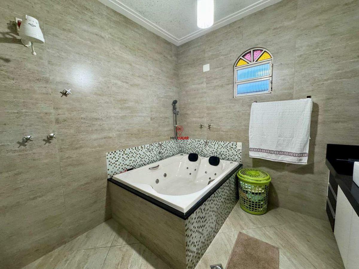 Casa, Independência, 3 Quartos, 3 Vagas, 1 Suíte