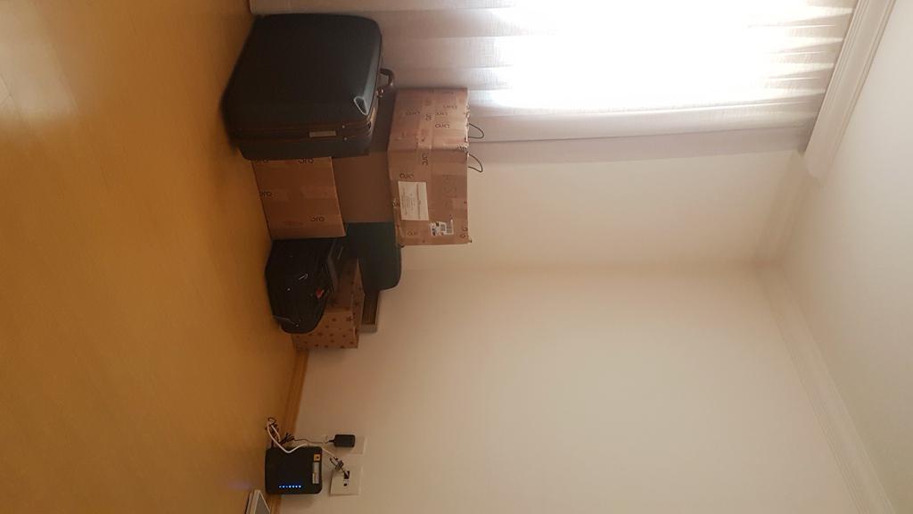 Apartamento, Jardim Paquetá, 3 Quartos, 1 Vaga, 1 Suíte
