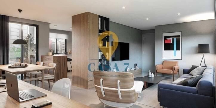 Apartamento, Savassi, 3 Quartos, 0 Vaga, 1 Suíte