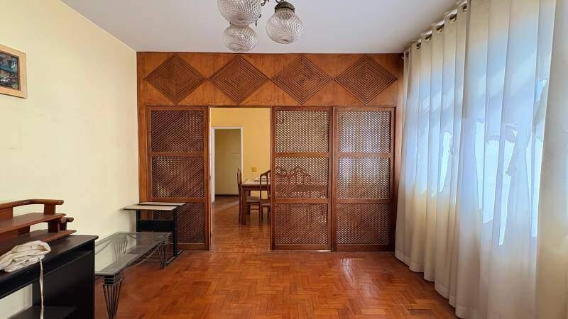 Apartamento, Gutierrez, 3 Quartos, 1 Vaga