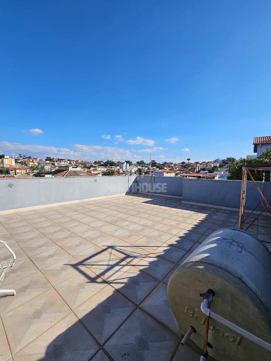 Casa, Copacabana, 5 Quartos, 5 Vagas, 2 Suítes