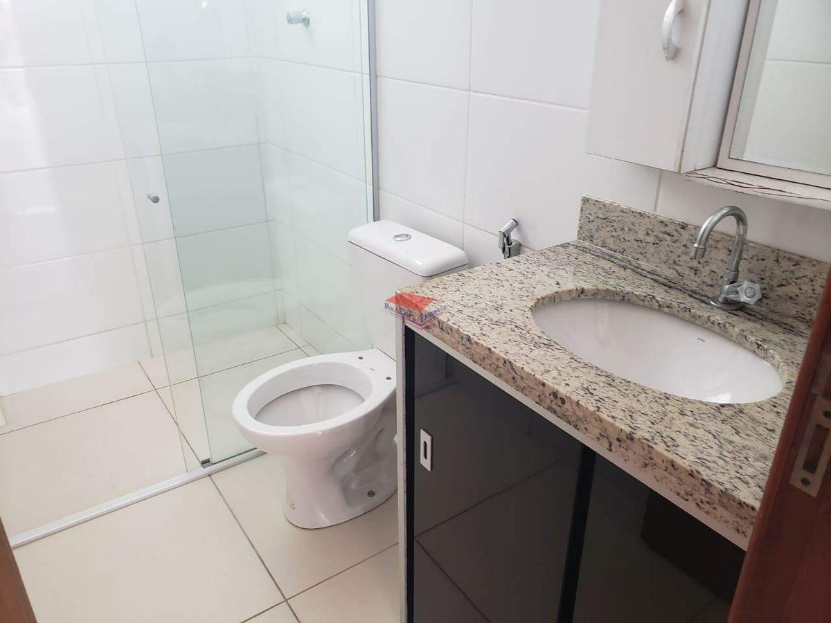 Casa, Olaria, 3 Quartos, 1 Vaga