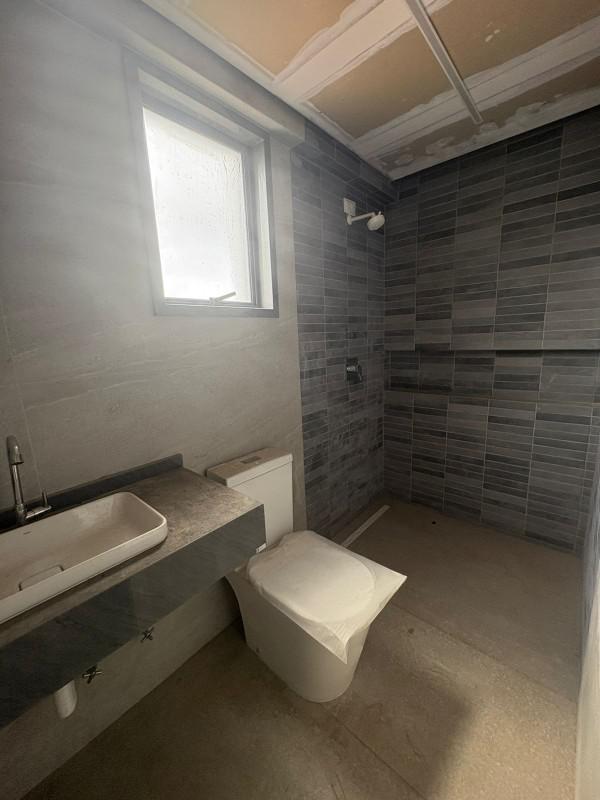 Cobertura, Barreiro, 4 Quartos, 4 Vagas, 2 Suítes