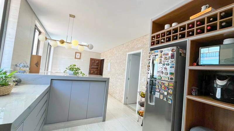 Casa, Alto Barroca, 5 Quartos, 2 Vagas, 2 Suítes