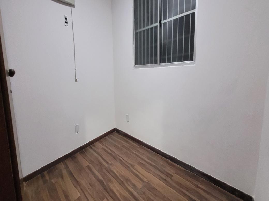 Apartamento, Heliópolis, 3 Quartos, 1 Vaga