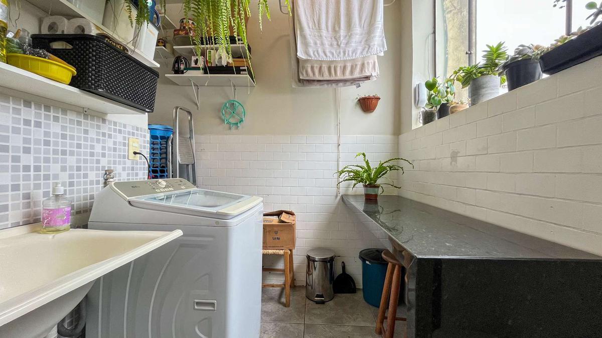 Apartamento, Santo Antônio, 2 Quartos, 0 Vaga