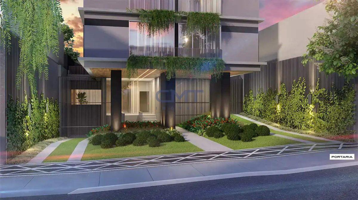 Apartamento, Lourdes, 3 Quartos, 2 Vagas, 1 Suíte