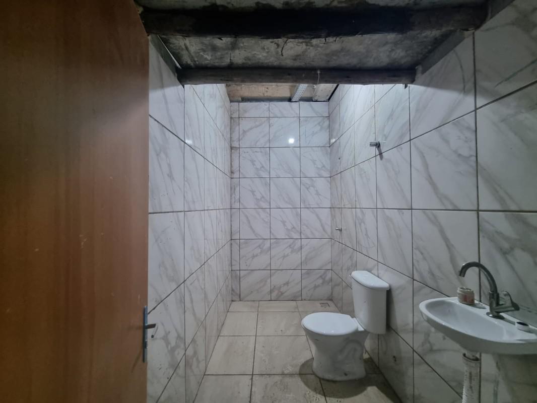 Andar, Lindéia, 0 Quarto, 0 Vaga