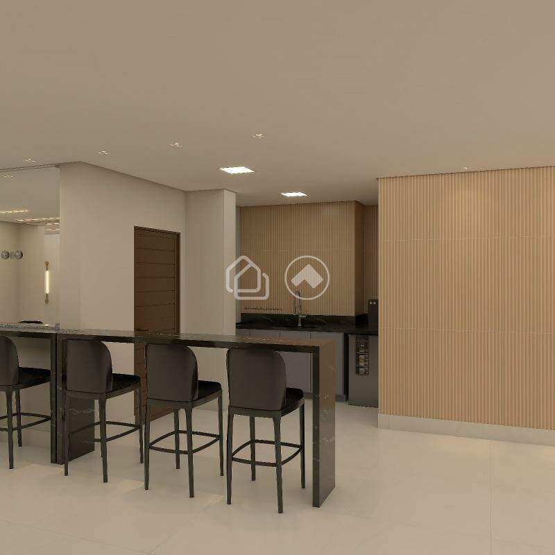 Apartamento, Padre Eustáquio, 3 Quartos, 2 Vagas, 1 Suíte