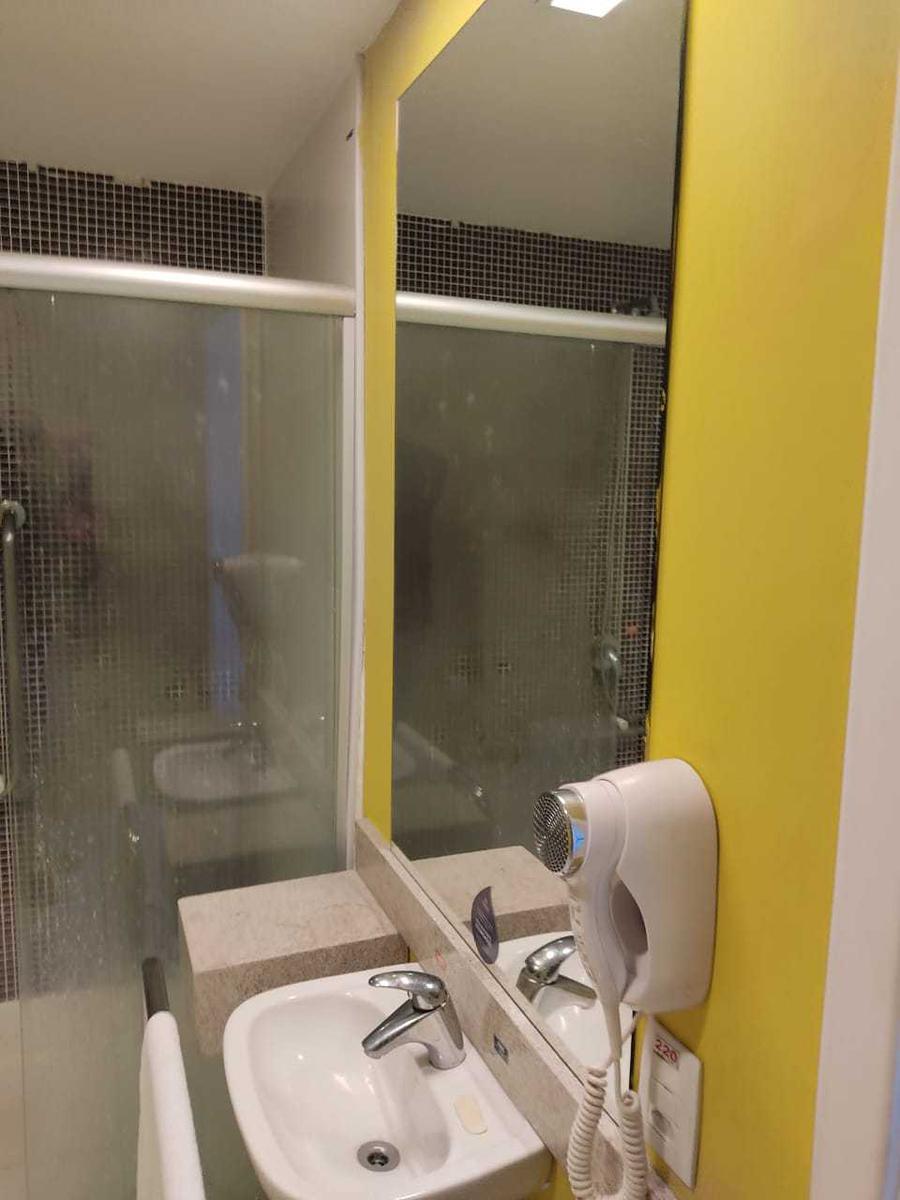 Apart Hotel, São Luiz (pampulha), 1 Quarto, 1 Vaga, 1 Suíte