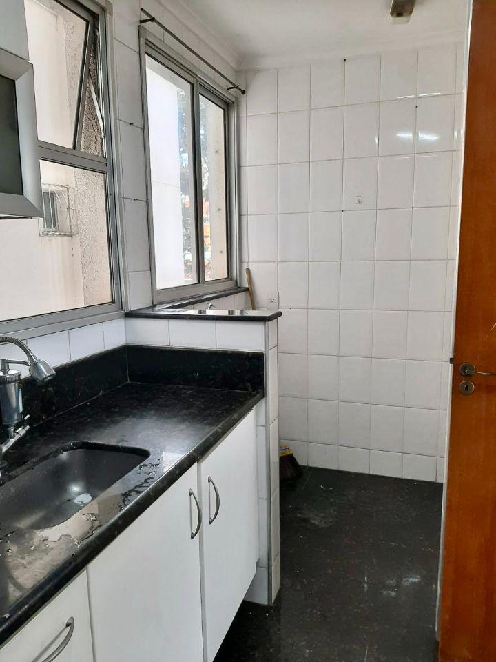 Apartamento, Barroca, 3 Quartos, 2 Vagas, 1 Suíte