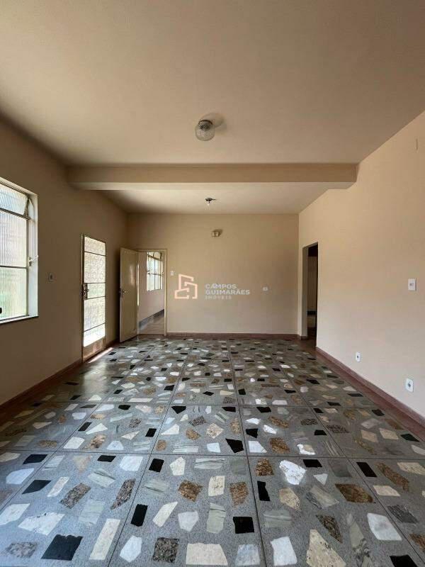 Casa, Conjunto Califórnia, 4 Quartos, 2 Vagas